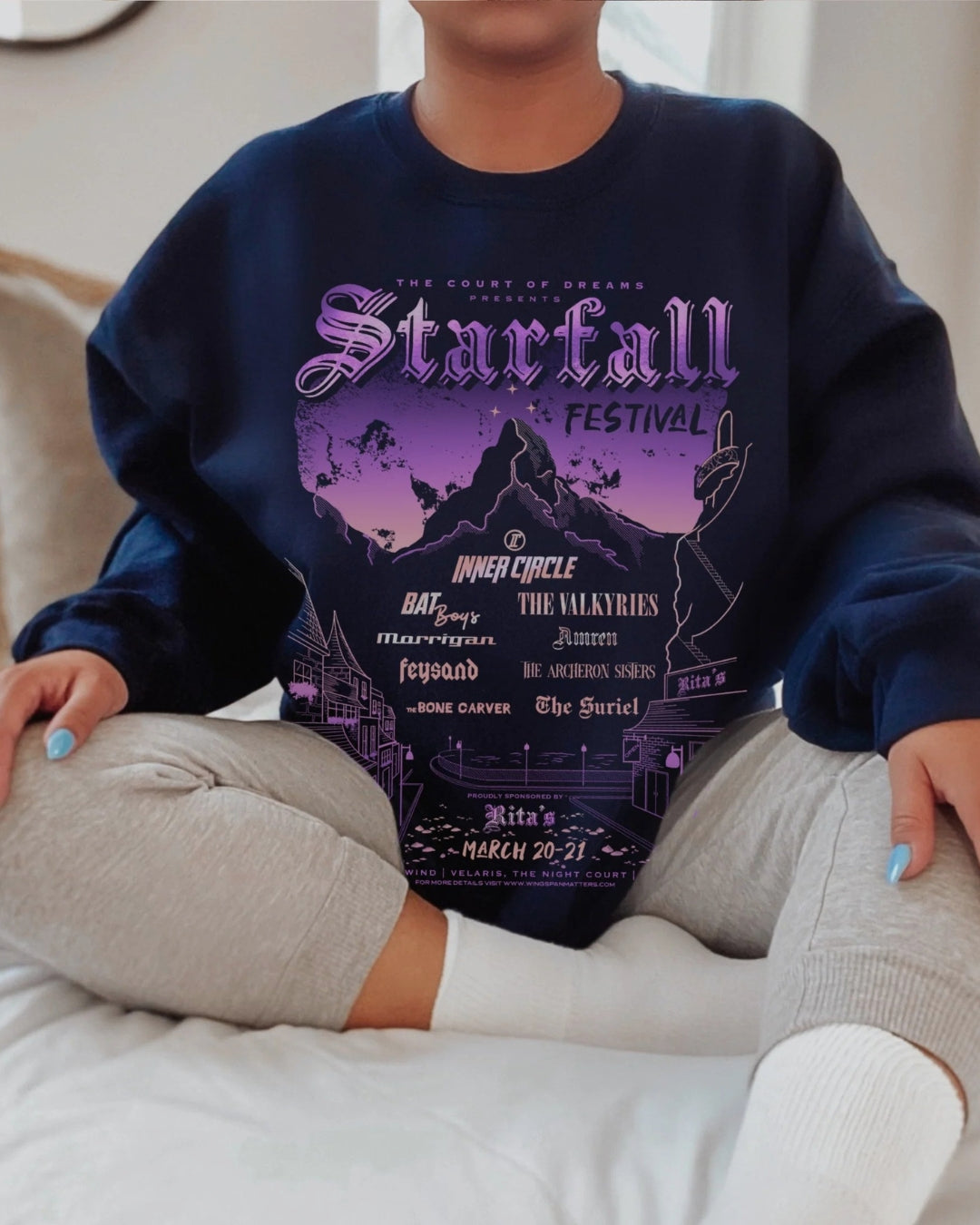 A Court of Thorns and Roses - Caffeineandcurses