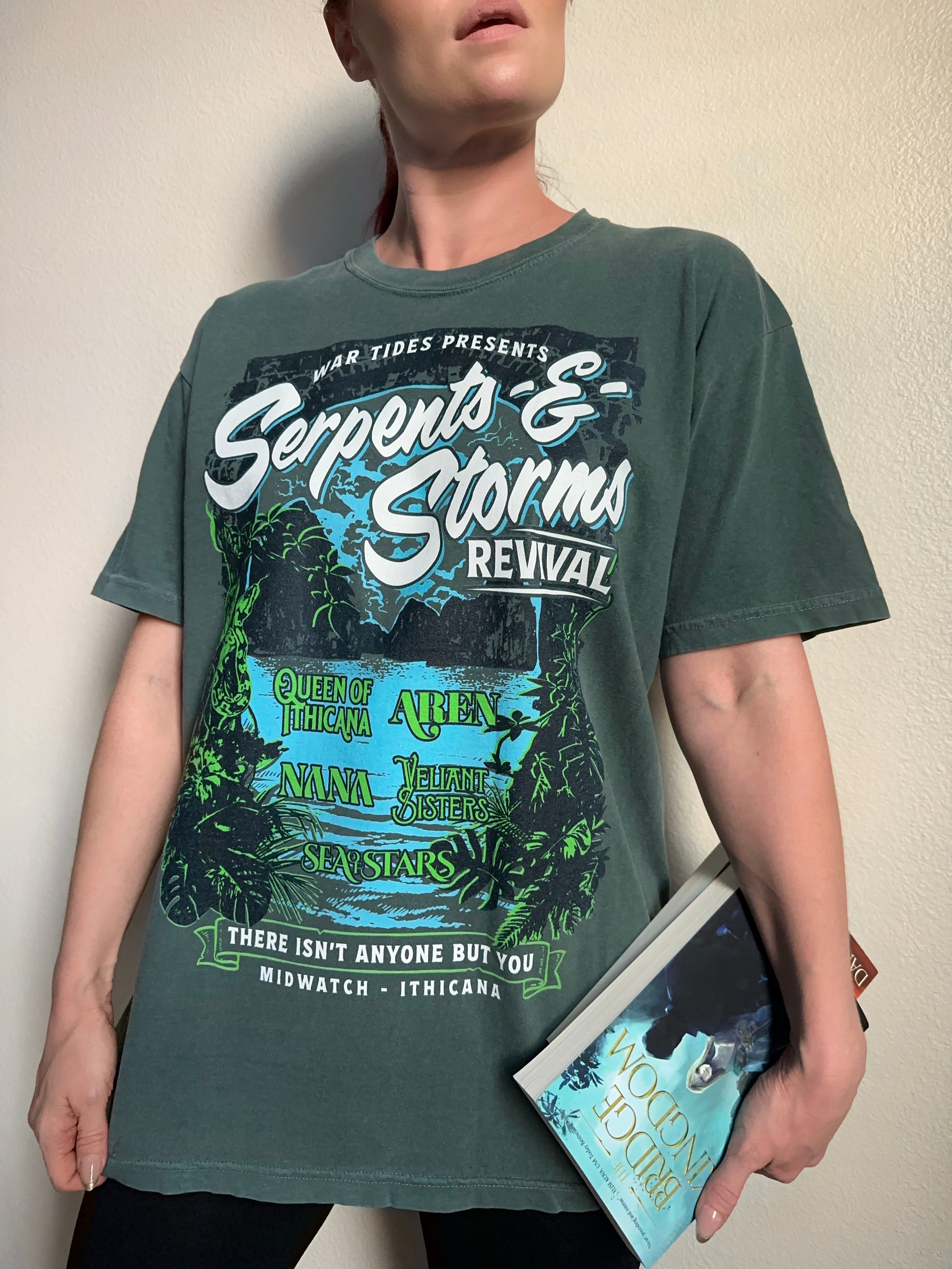 Danielle L. Jensen Merch | Officially Licensed Bridge Kingdom
