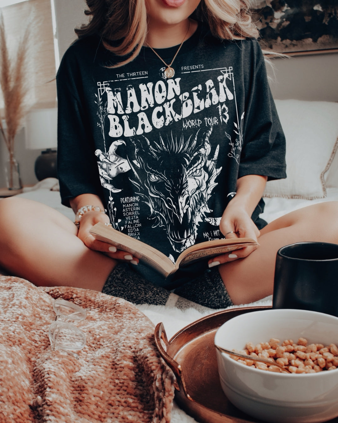 Throne of Glass - Caffeineandcurses