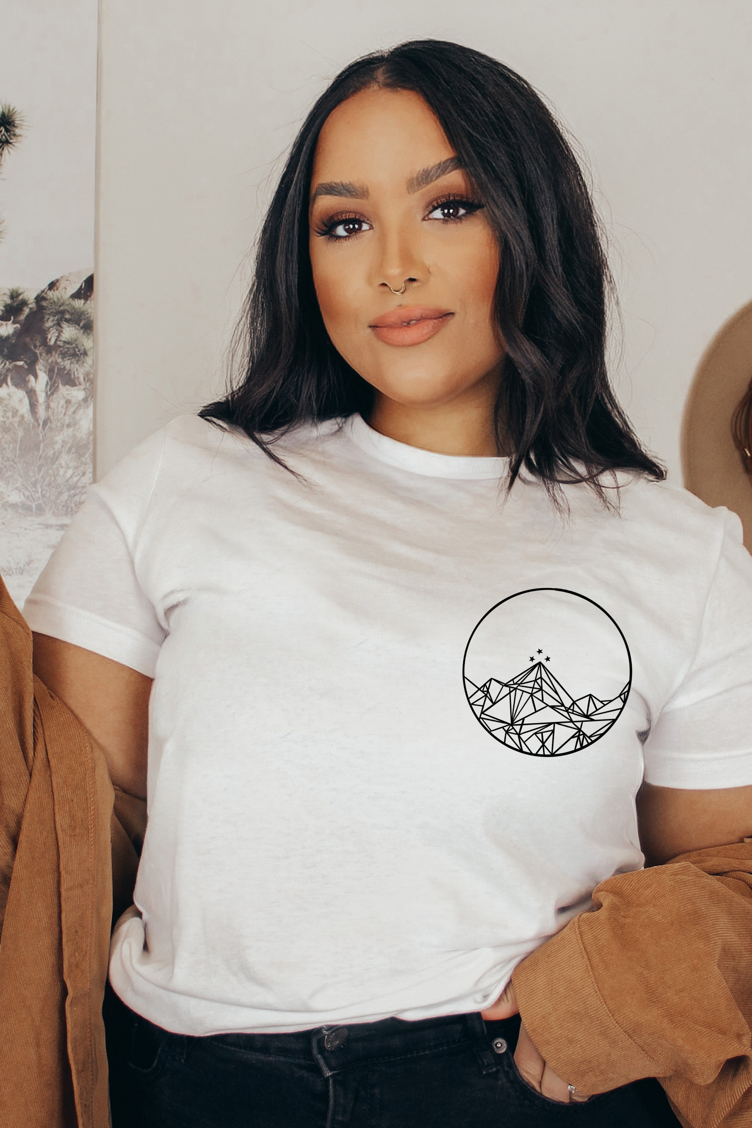 Feyres Tattoo T-Shirt