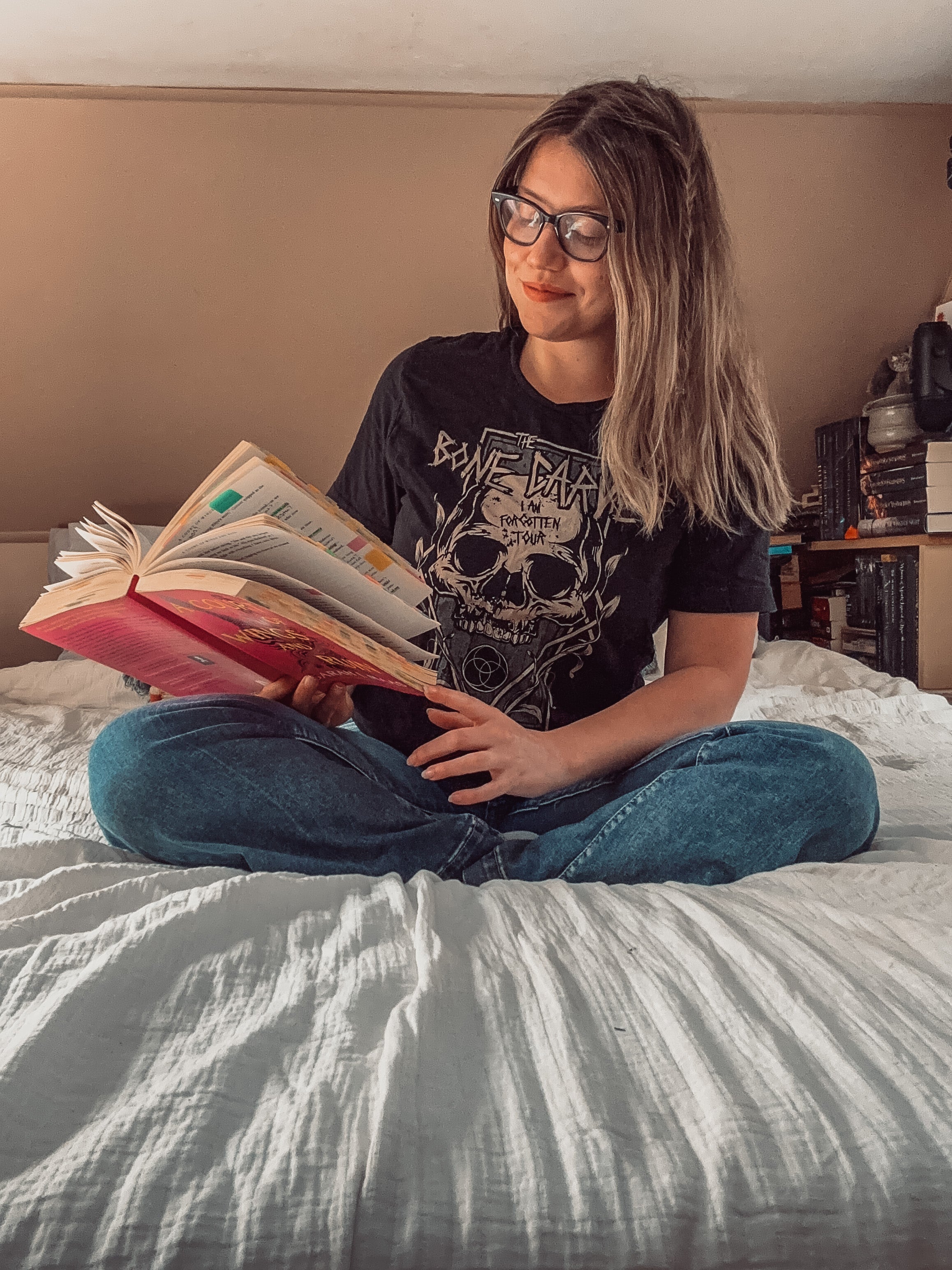 The Bone Carver T-Shirt