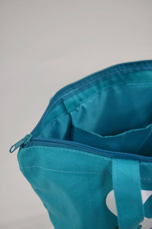 Siren Era Tote Bag