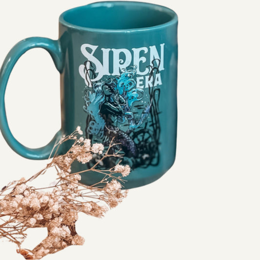 Siren Era Mug