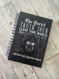The Suriel Notebook