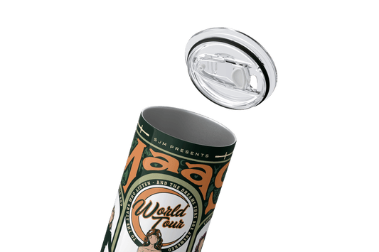 Maasverse Tumbler