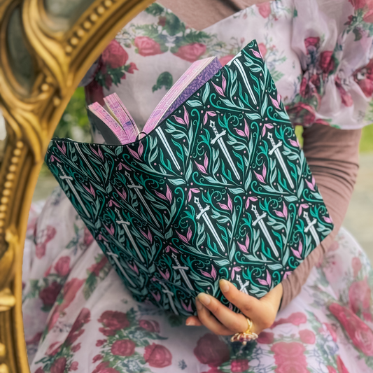 Rivals to Romance fabric dust jacket