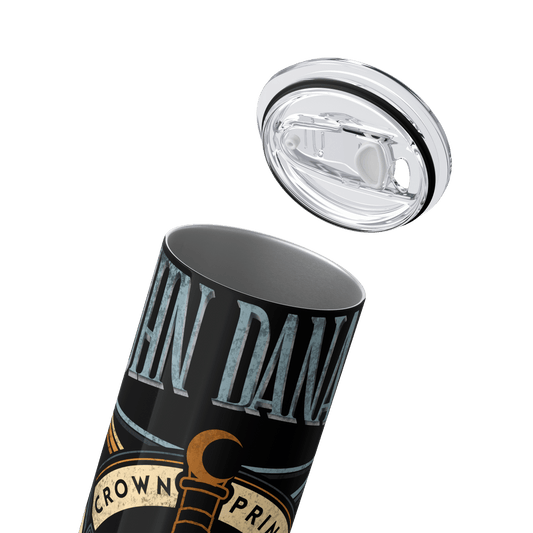 Ruhn Danaan Tumbler
