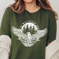 Rowan Whitethorn T-Shirt