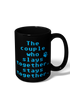 Lights Out Mug Slay Together Stay Together Navessa Allen