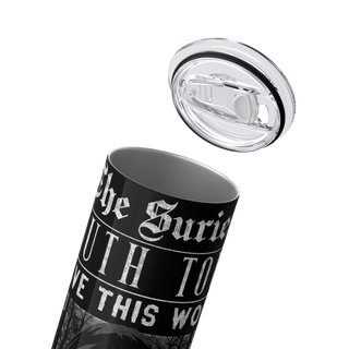 The Suriel Tumbler