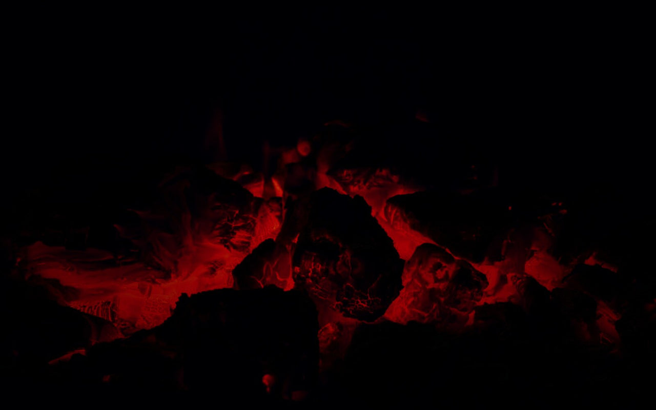 Fire-magic