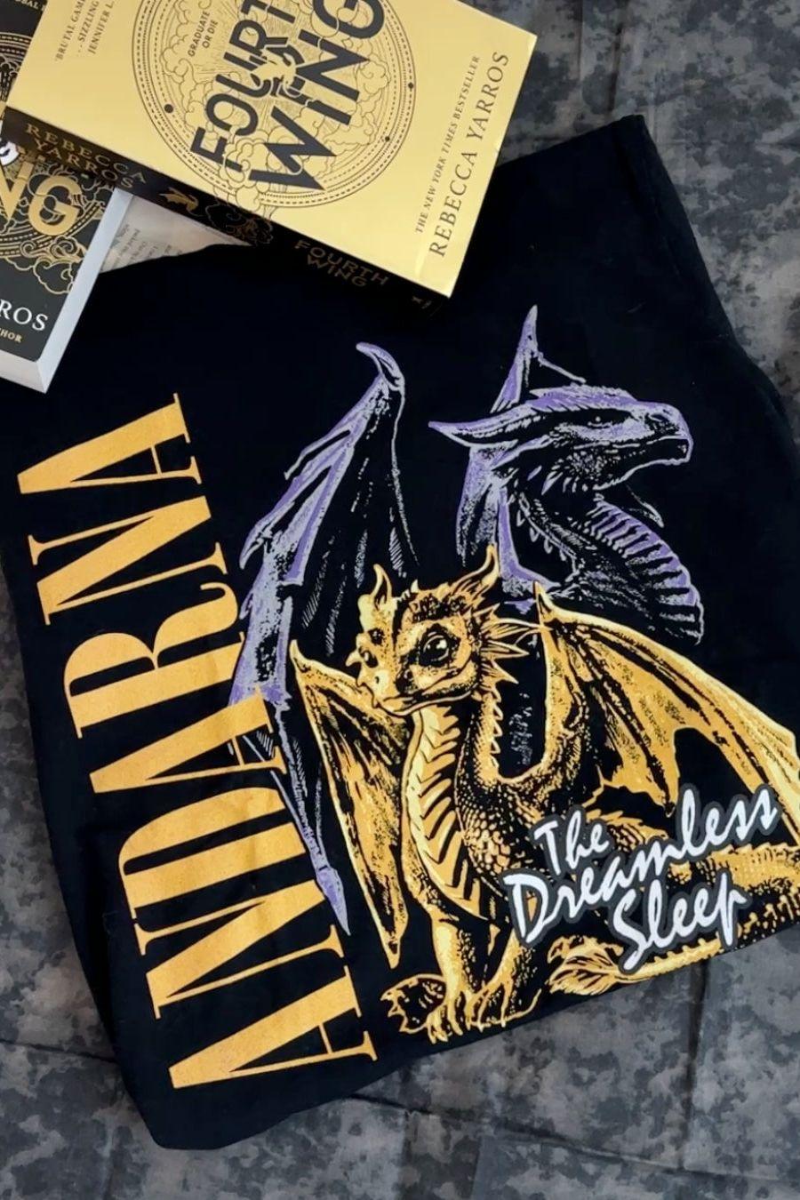 Andarna T-Shirt