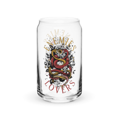 Enemies To Lovers Can Glass