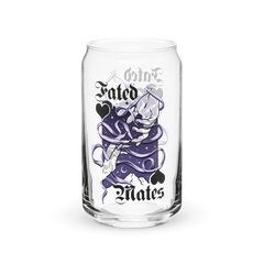 Fated Mates Can Glass