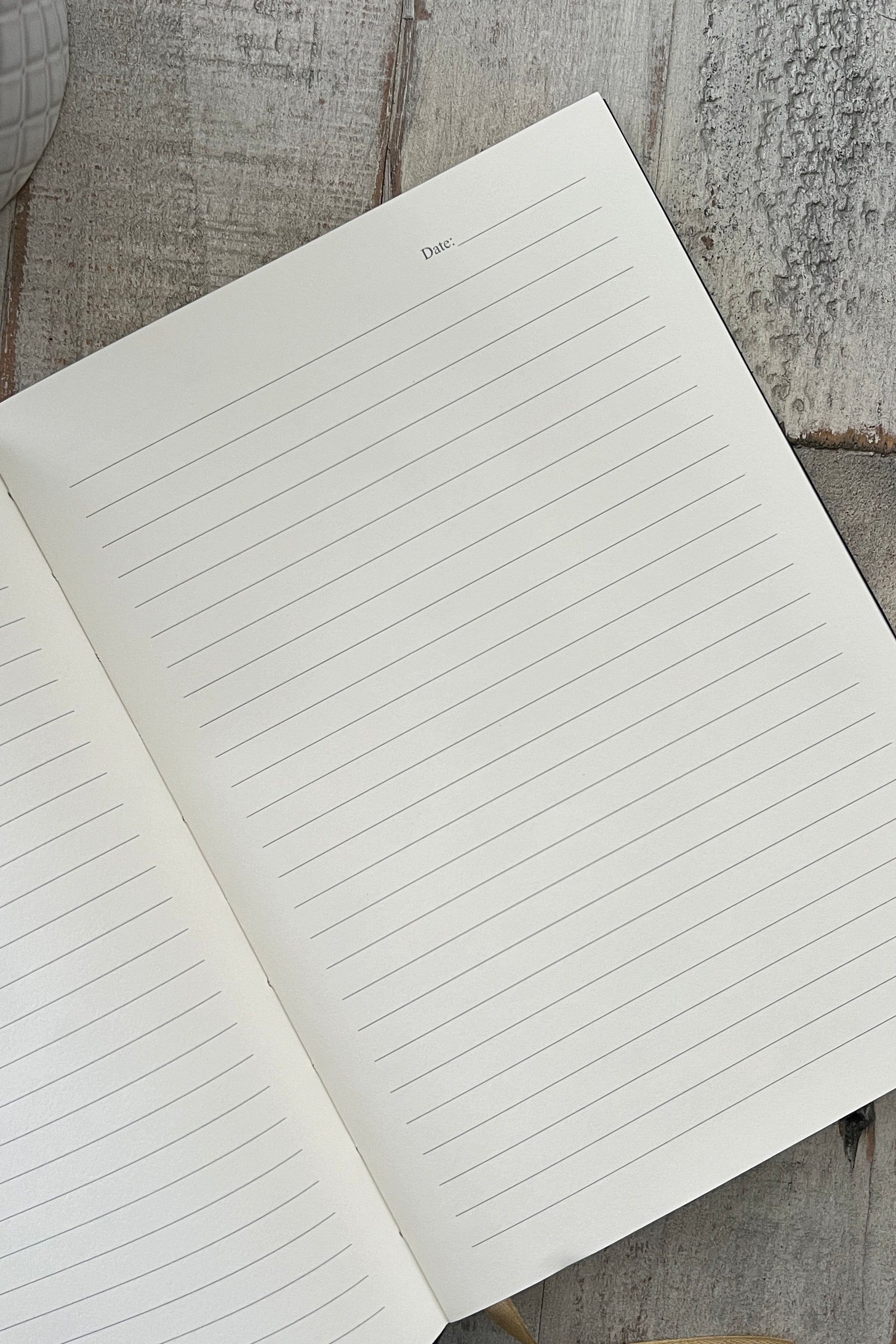 Dragon Journal - Caffeineandcurses - Caffeine and Curses