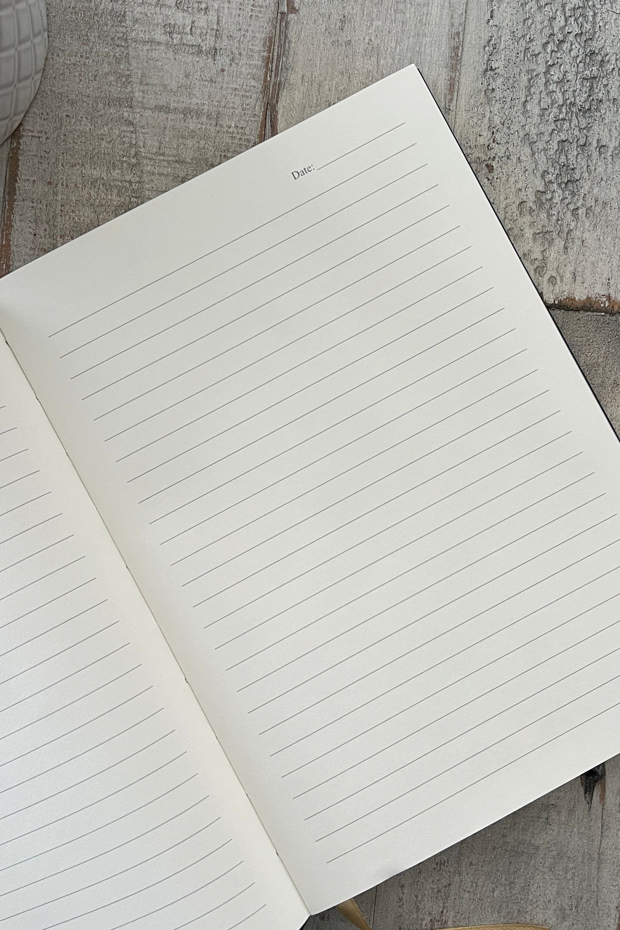 Dragon Journal - Caffeineandcurses - Caffeine and Curses