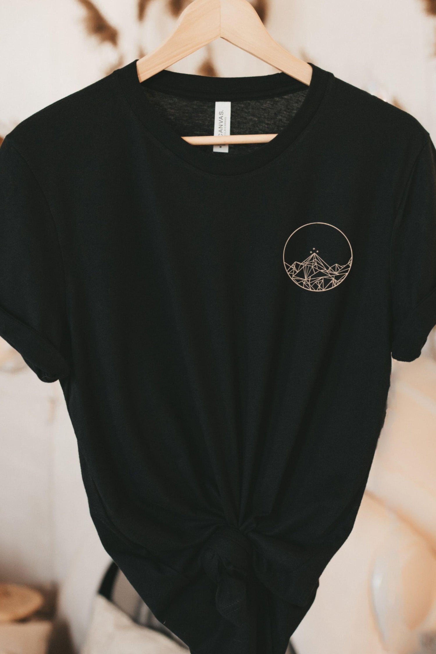 Feyres Tattoo T - Shirt - Caffeineandcurses - Sarah J Maas