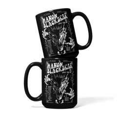 Manon Blackbeak Mug