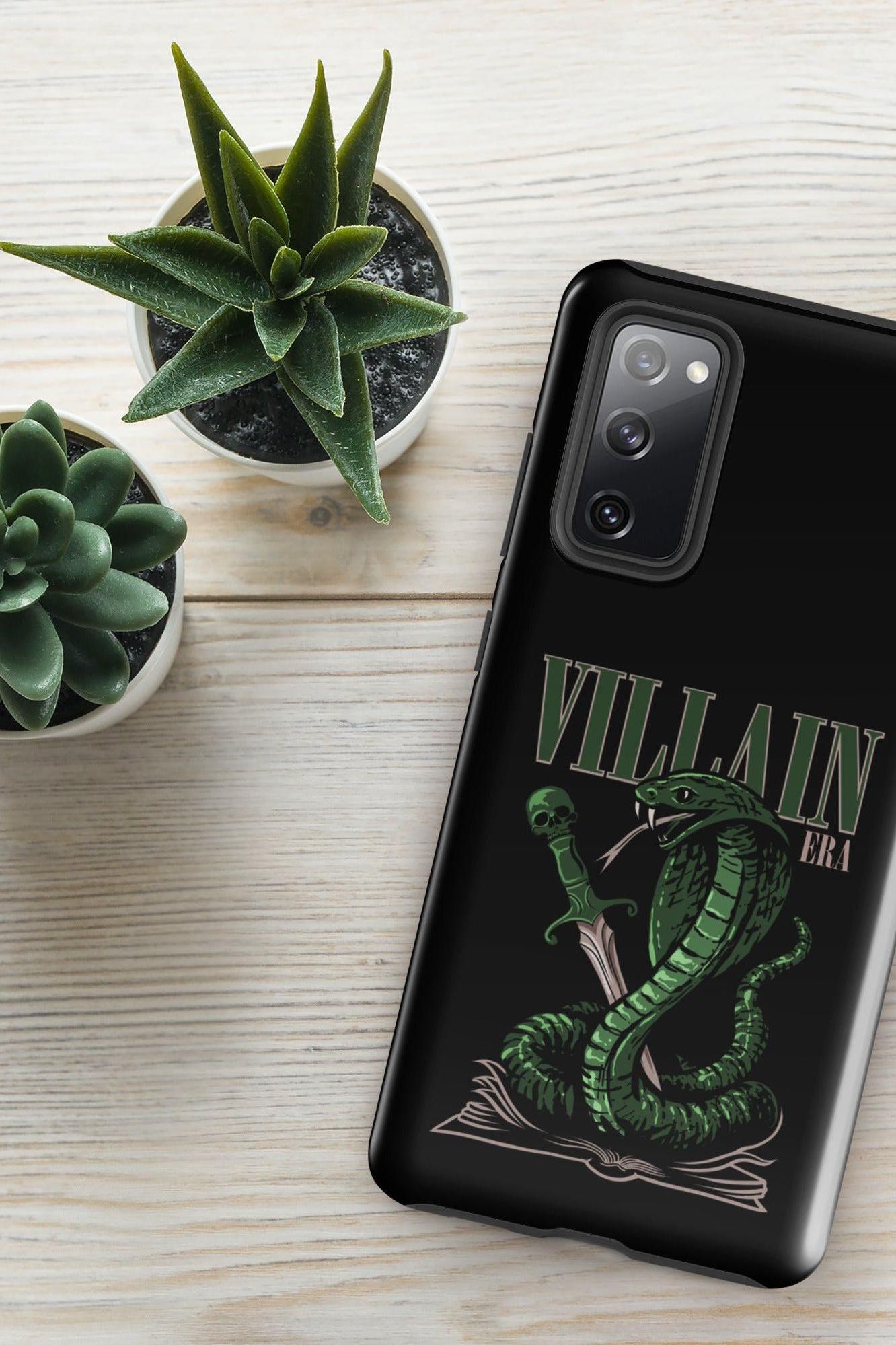 VILLAIN ERA SAMSUNG CASE
