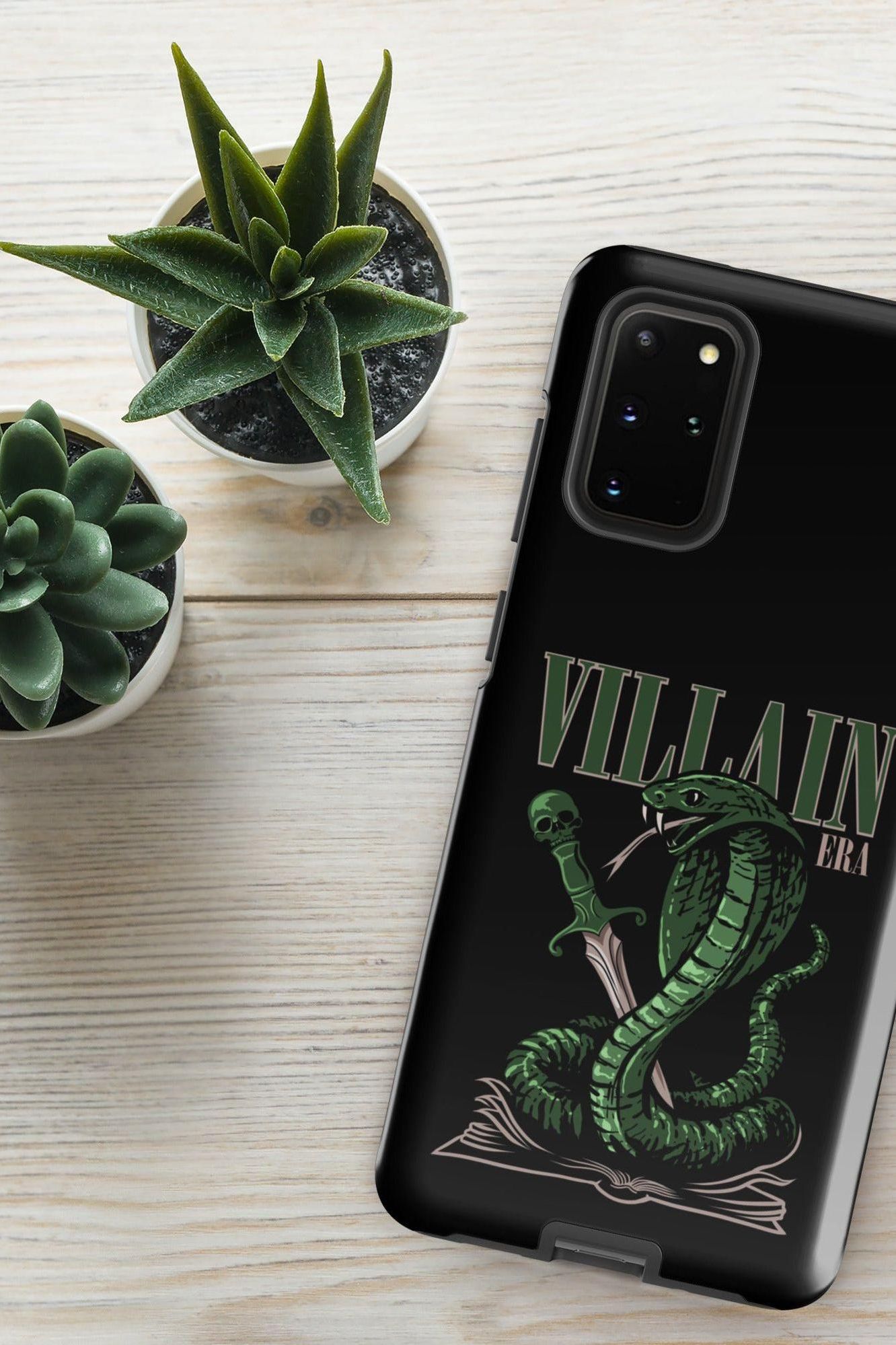 VILLAIN ERA SAMSUNG CASE