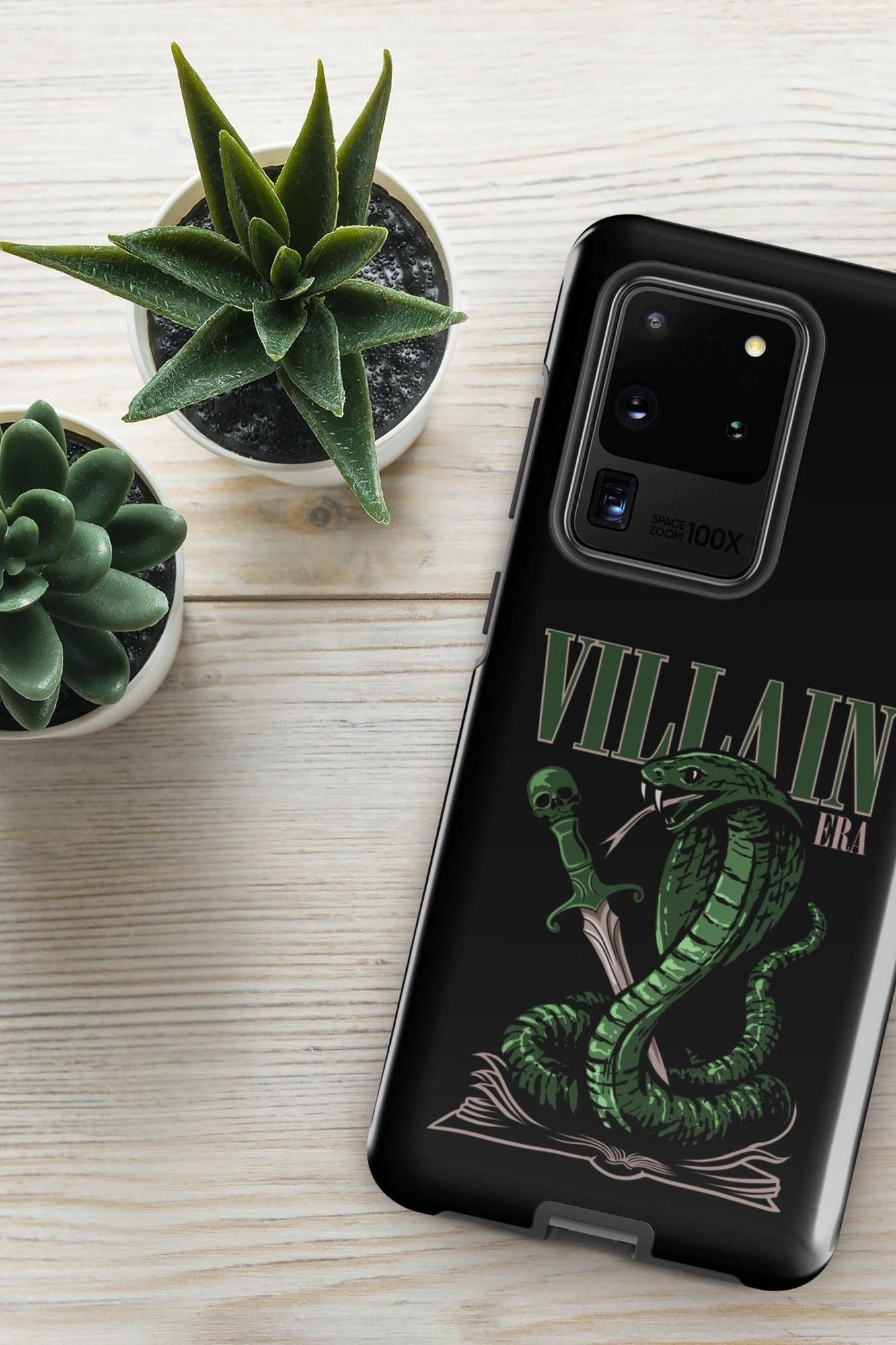 VILLAIN ERA SAMSUNG CASE