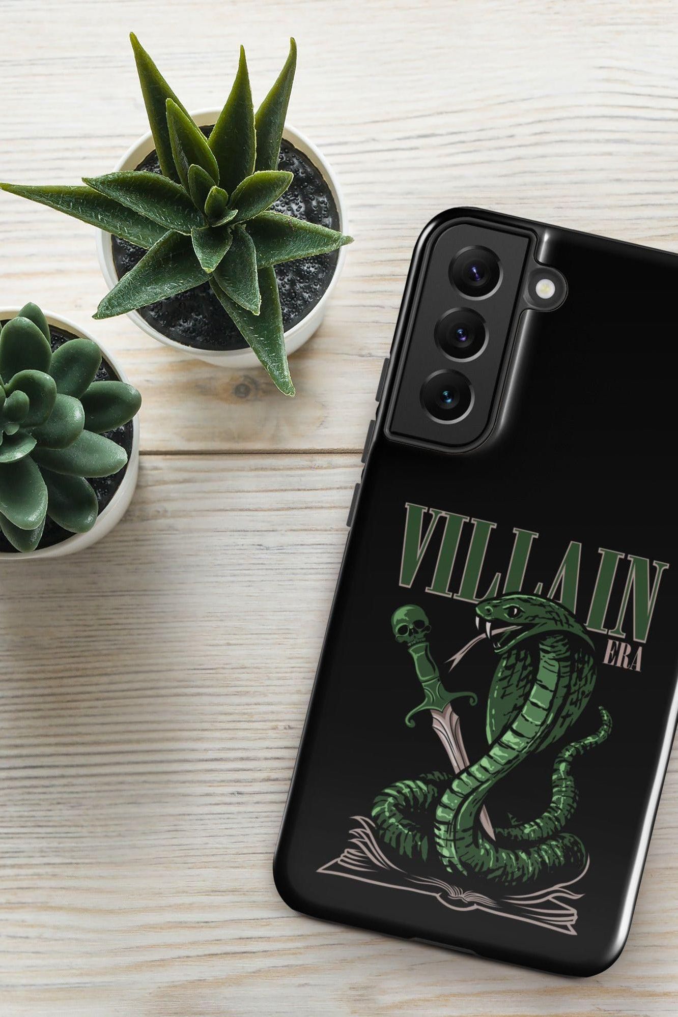 VILLAIN ERA SAMSUNG CASE