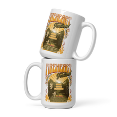 Fireheart Festival Mug