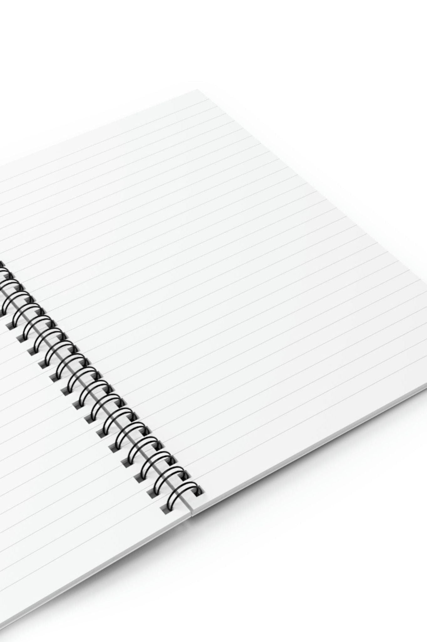 Bond Haze Notebook