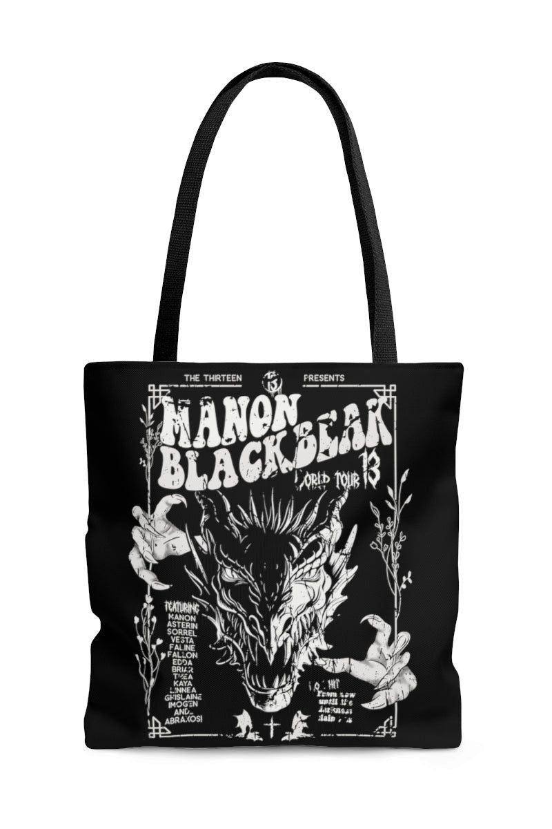 Bookish Tote