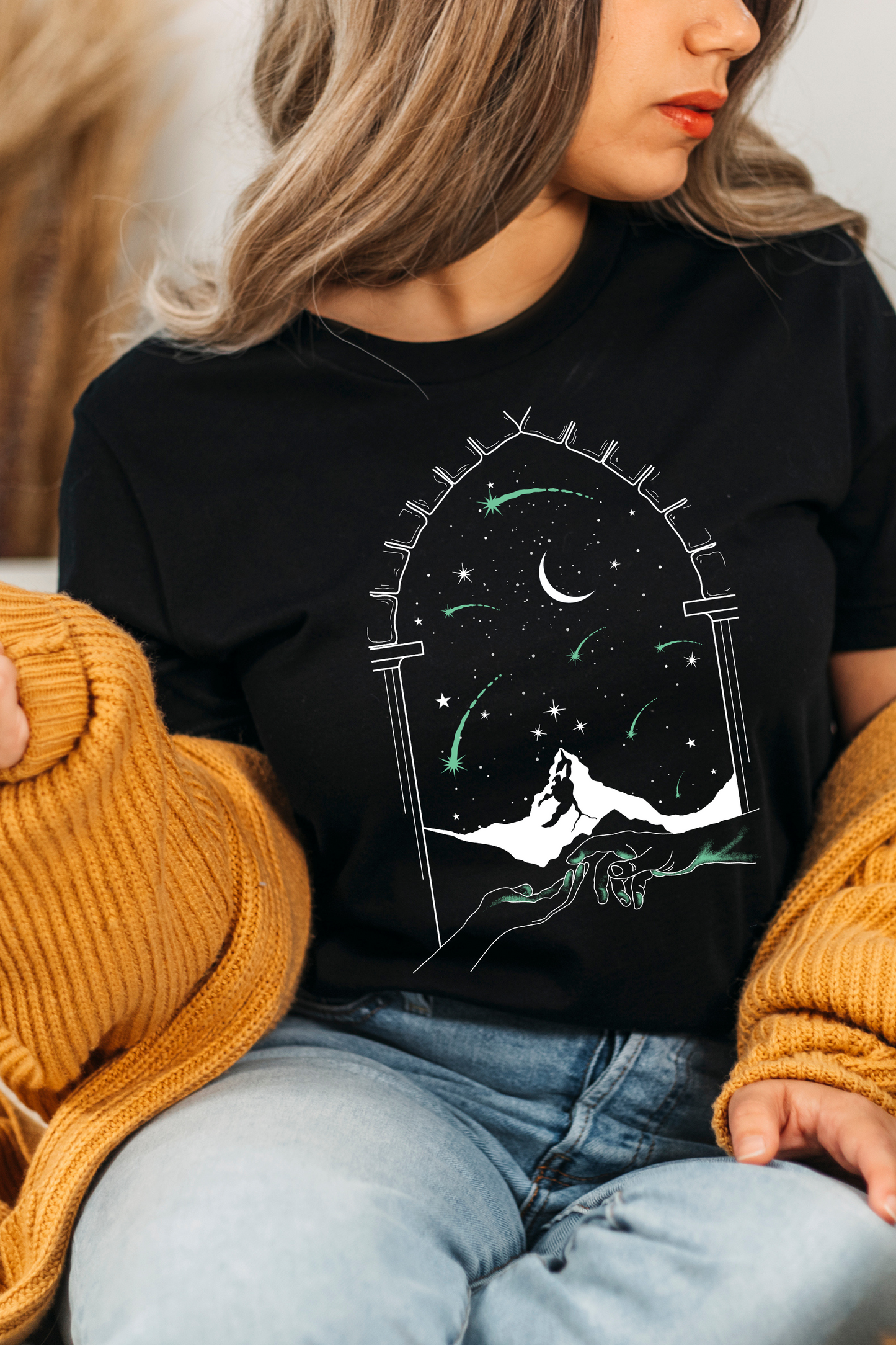 Sarah J Maas Merch