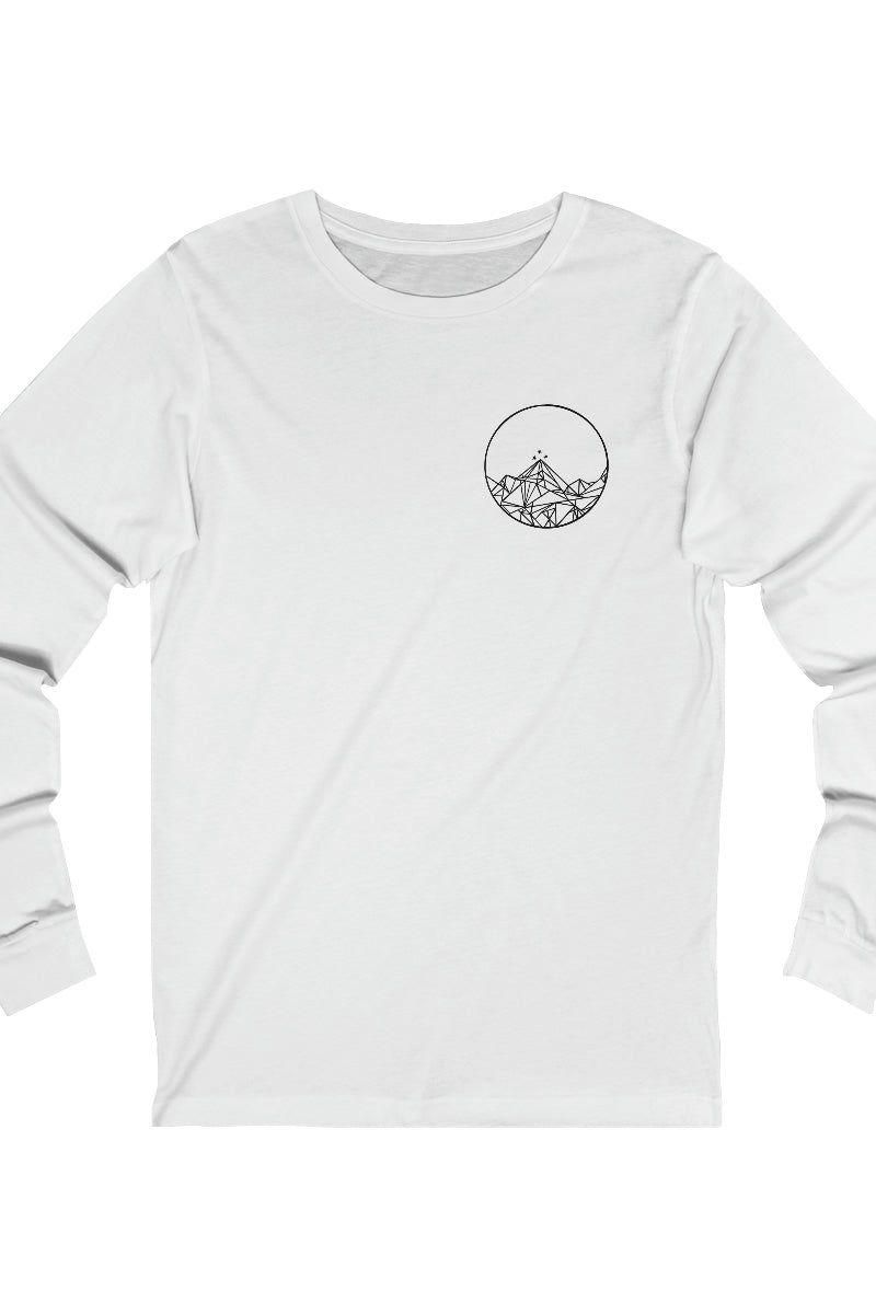 Feyres Tattoo Long Sleeve Tee | ACOTAR Merch
