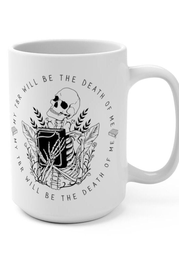 MY TBR WILL BE THE DEATH OF ME | HALLOWEEN COLLECTION
