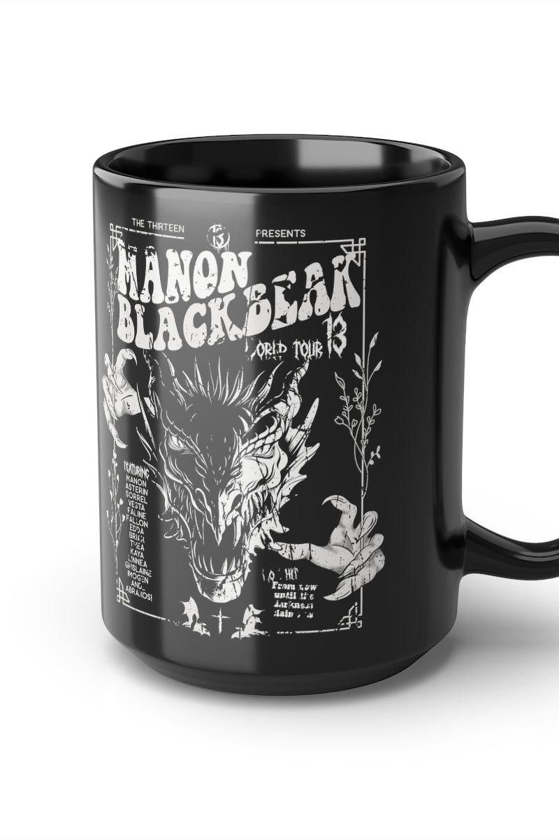 Throne of Glass Merch