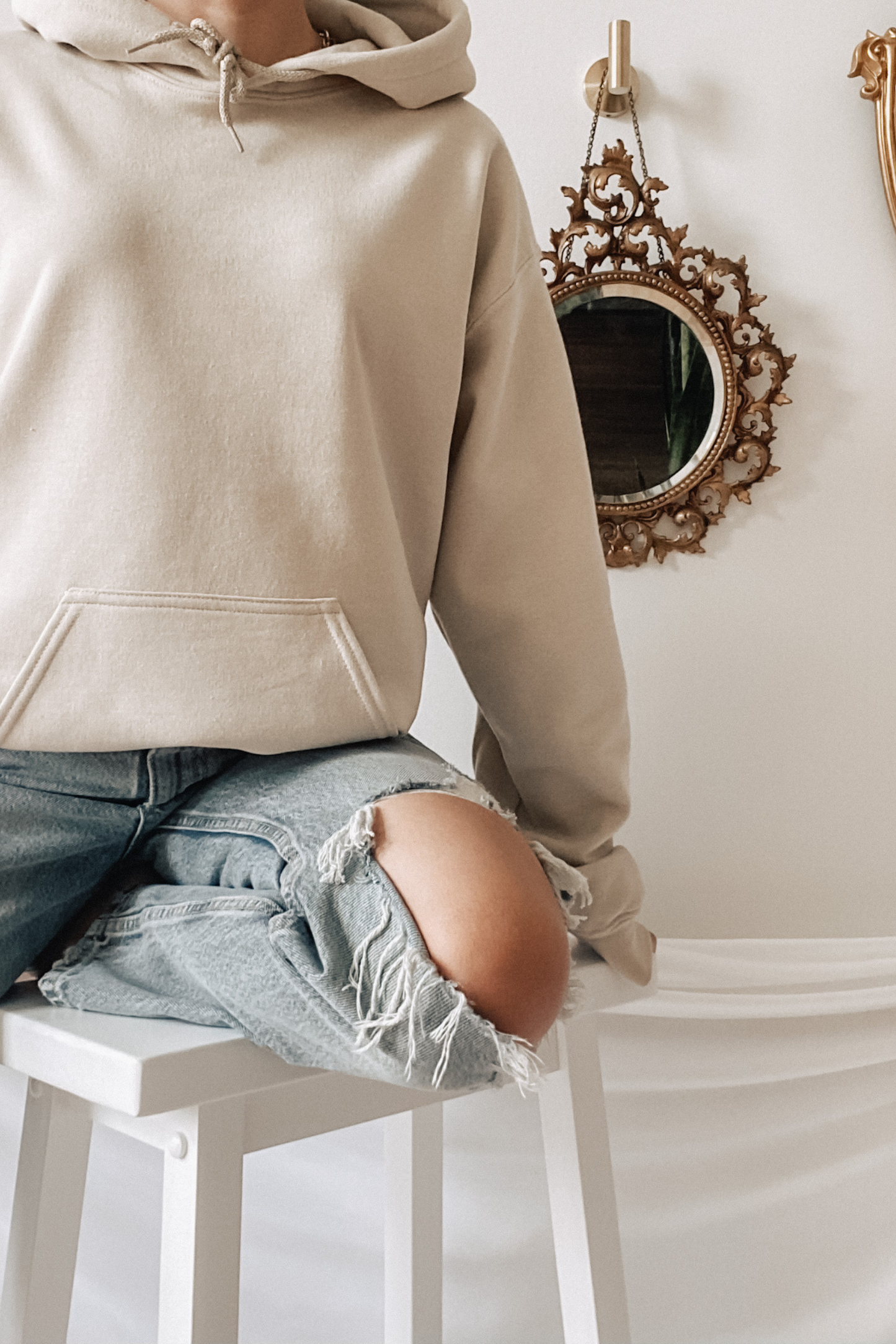 Fireheart Festival Hoodie | Throne of Glass Merch