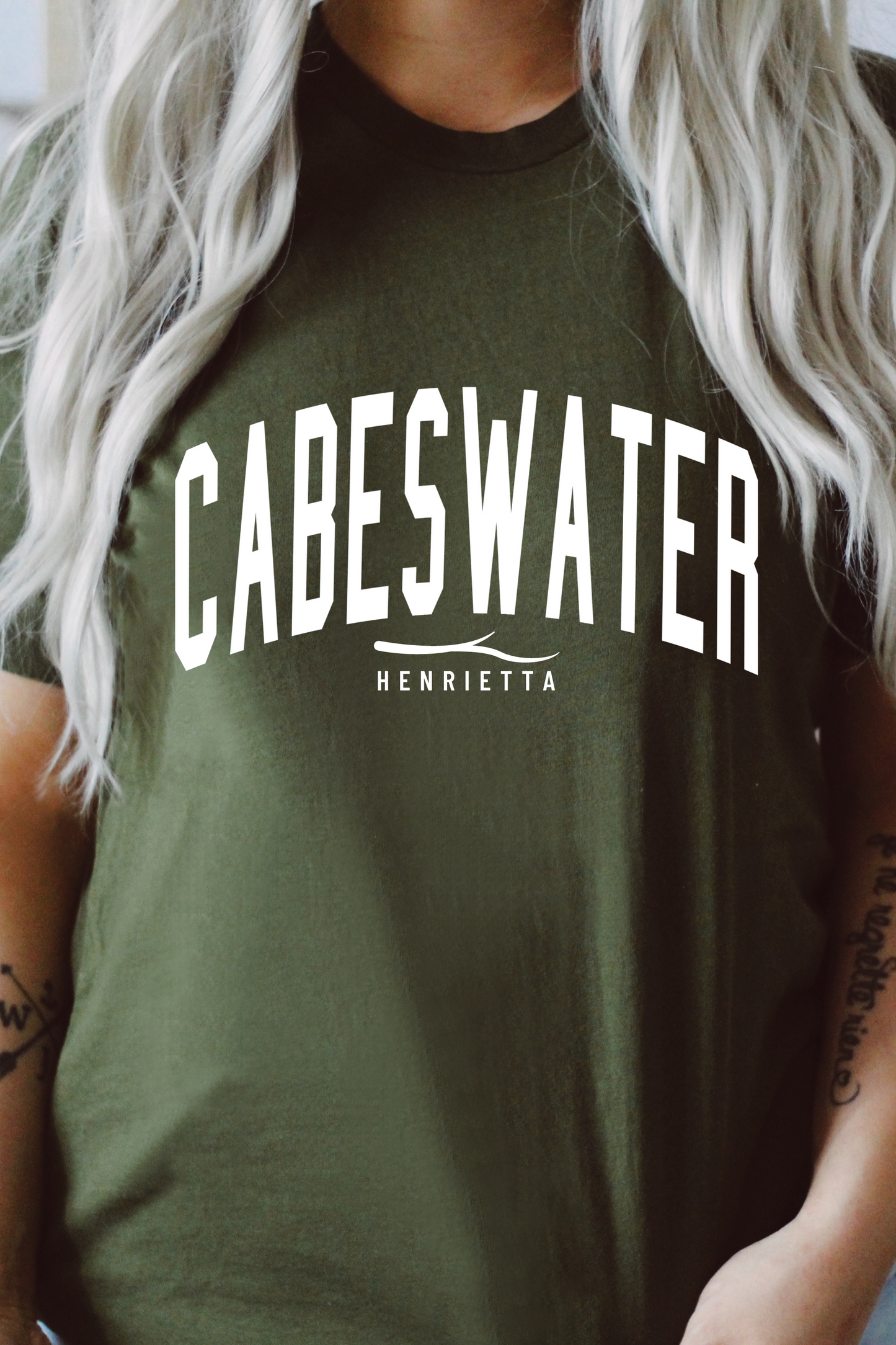 Cabeswater Bookish Shirt | The Raven Cycle Merch