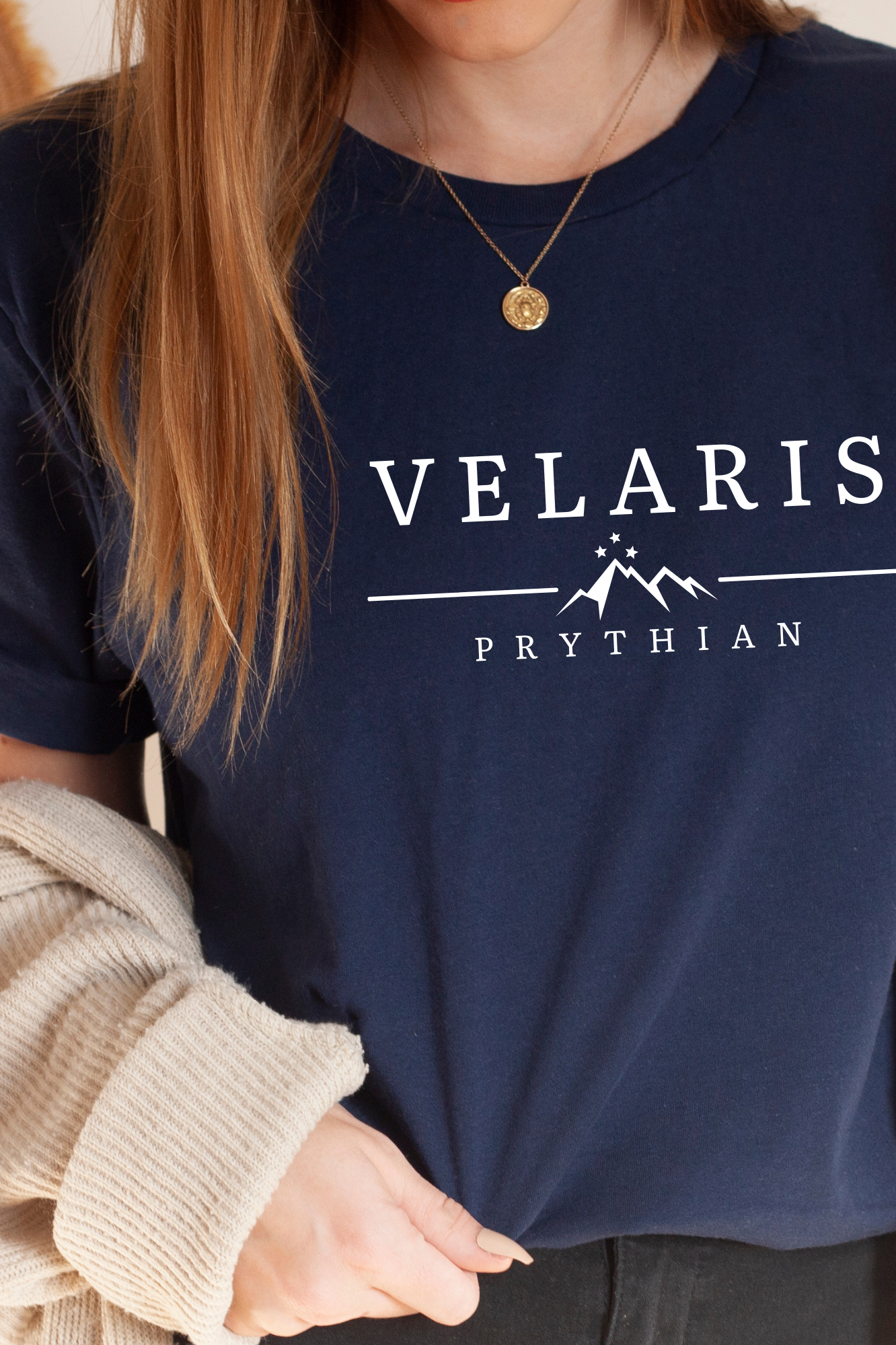 Velaris Shirt