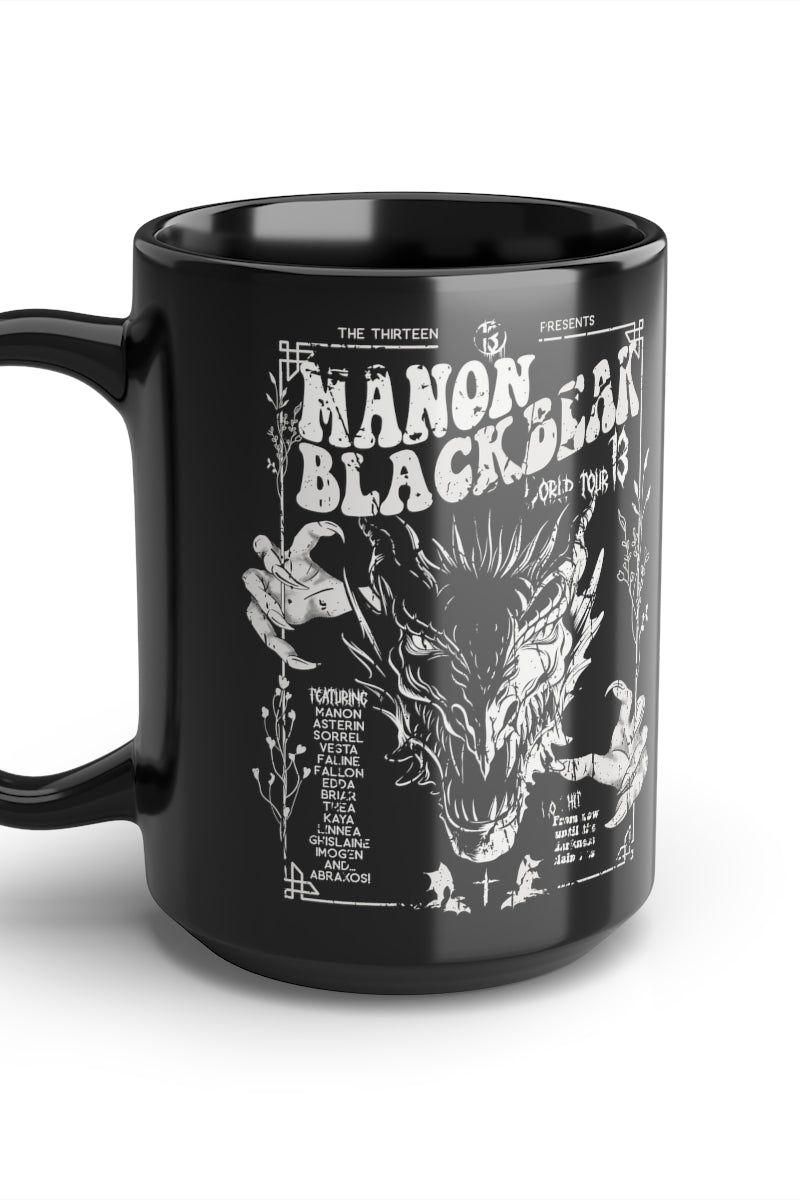 Bookish Mug