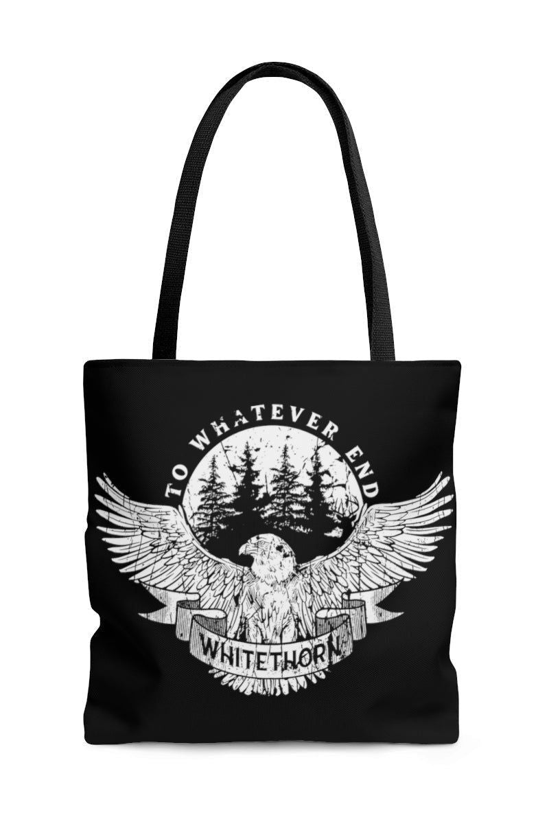 Bookish Tote