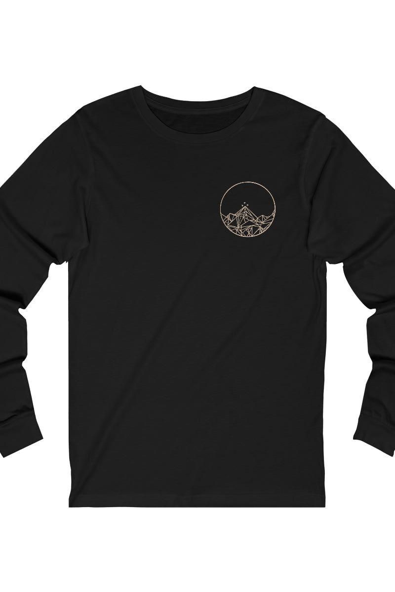 Feyres Tattoo Long Sleeve Tee | ACOTAR Merch
