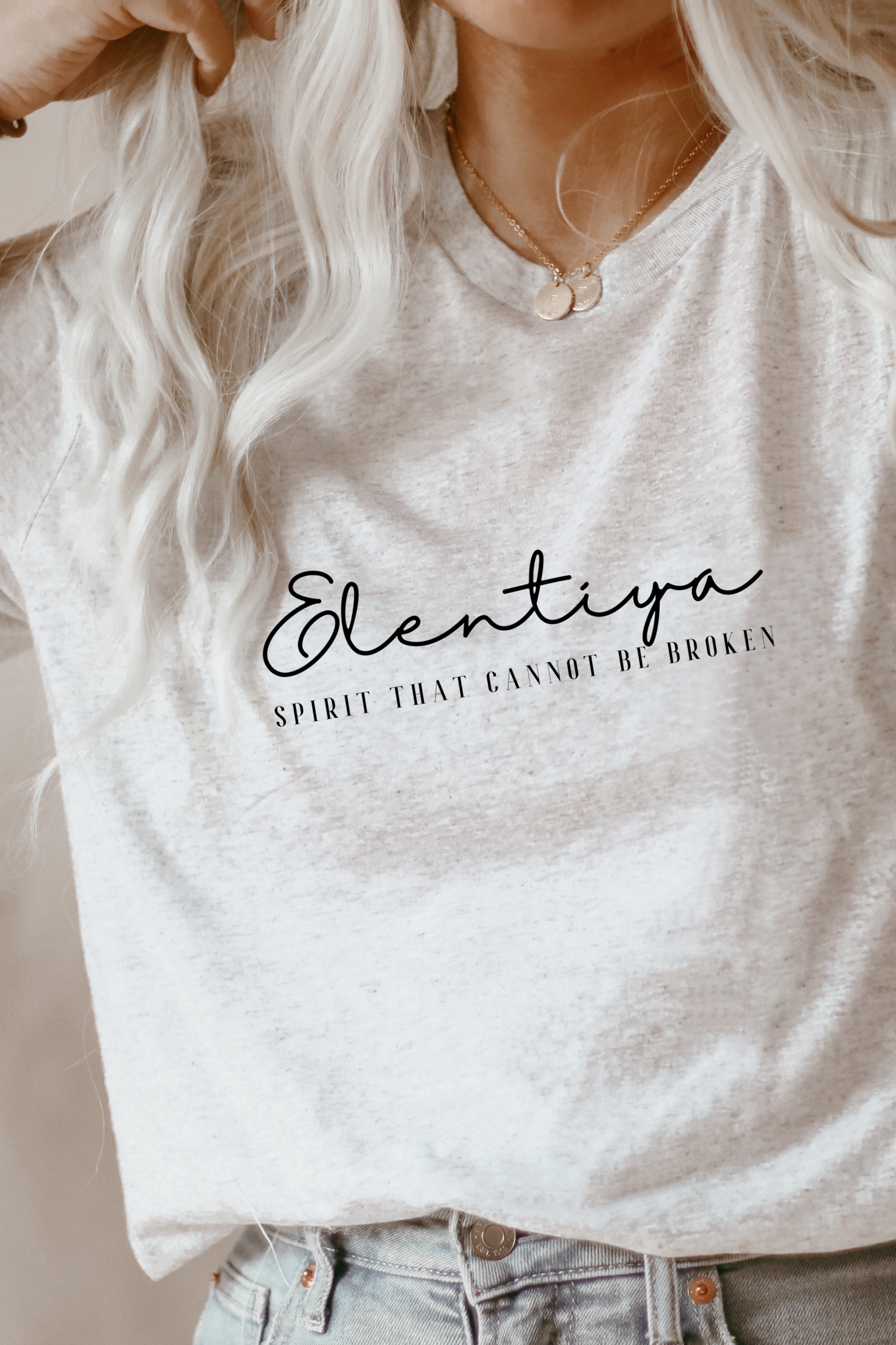 Elentiya Bookish Shirt | Throne of Glass Merch
