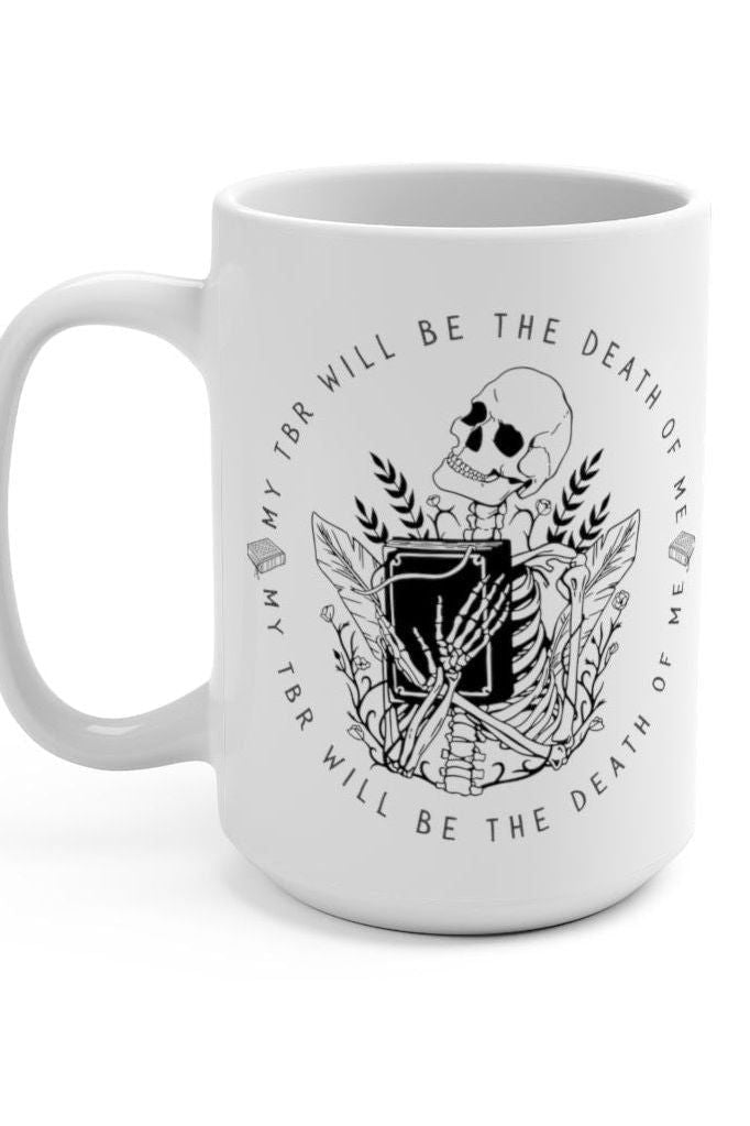 MY TBR WILL BE THE DEATH OF ME | HALLOWEEN COLLECTION