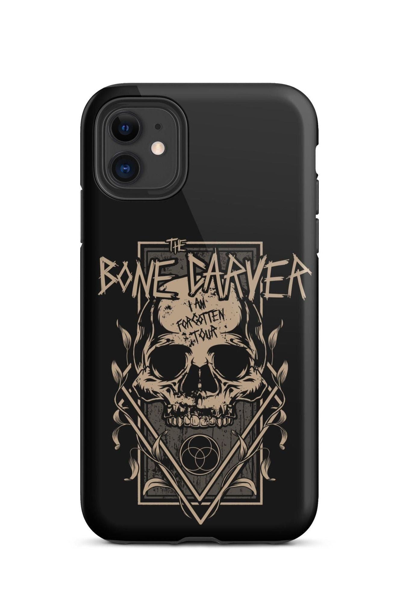 BONE CARVER TOUGH IPHONE CASE | ACOTAR MERCH