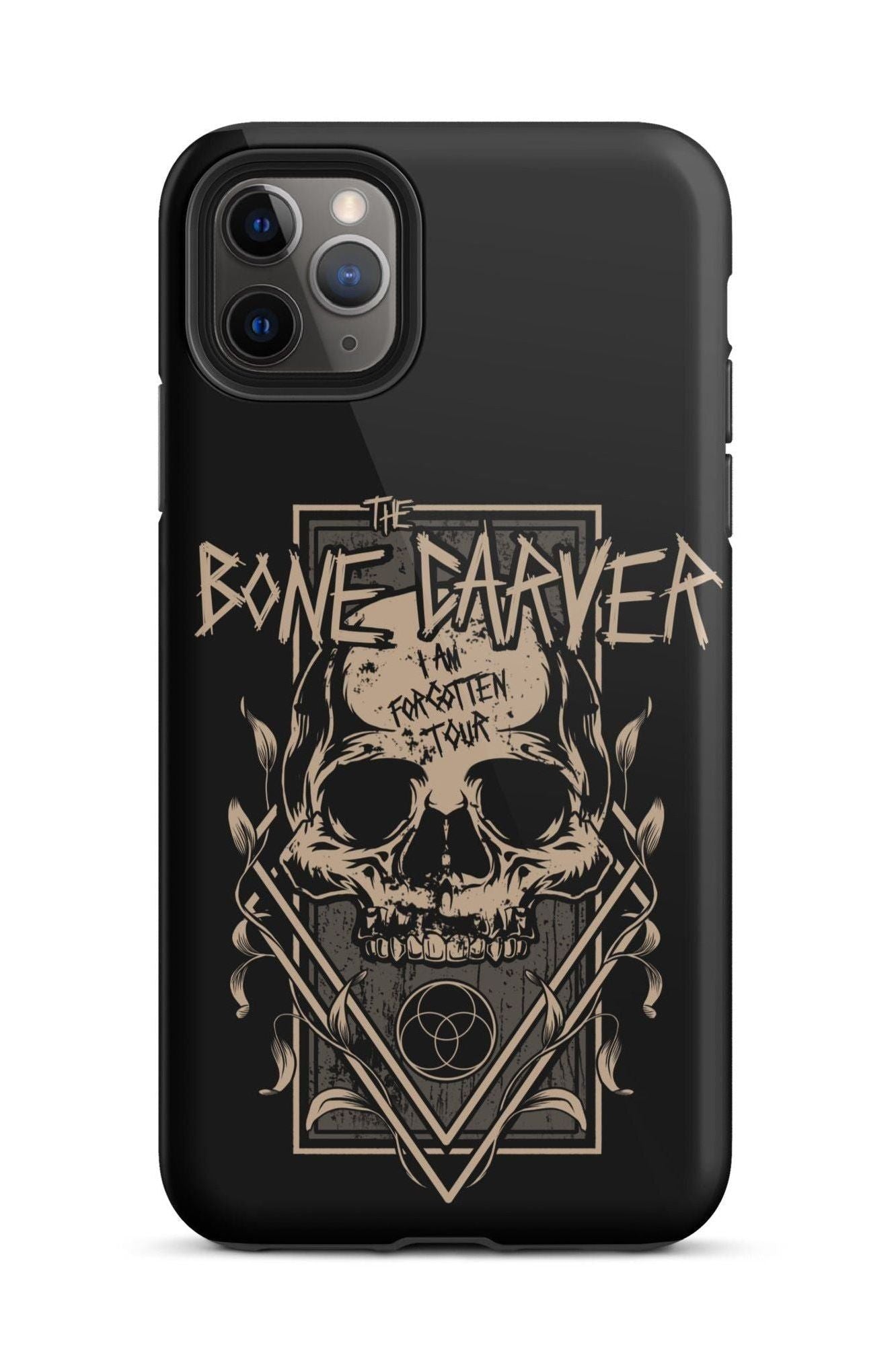 BONE CARVER TOUGH IPHONE CASE | ACOTAR MERCH