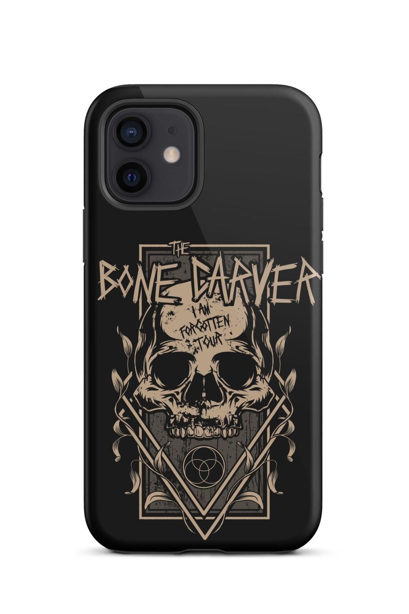 BONE CARVER TOUGH IPHONE CASE | ACOTAR MERCH