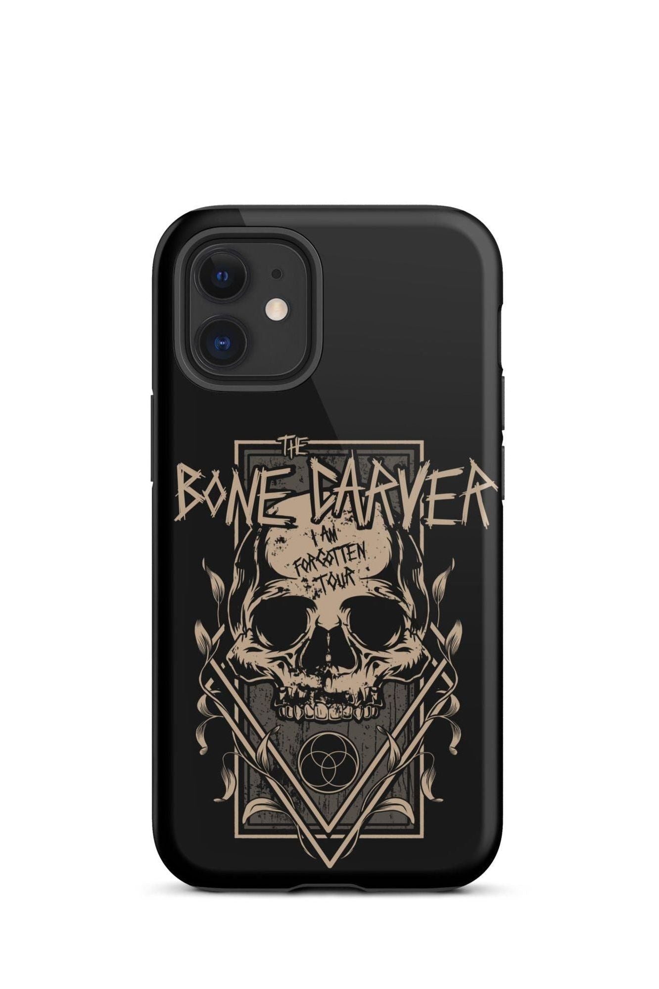 BONE CARVER TOUGH IPHONE CASE | ACOTAR MERCH