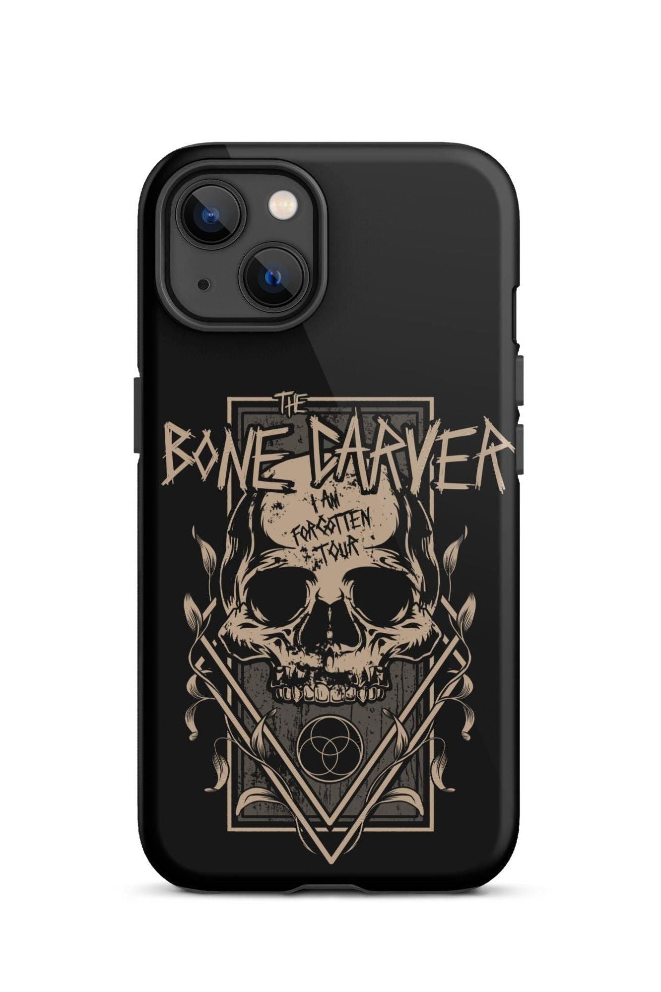 BONE CARVER TOUGH IPHONE CASE | ACOTAR MERCH