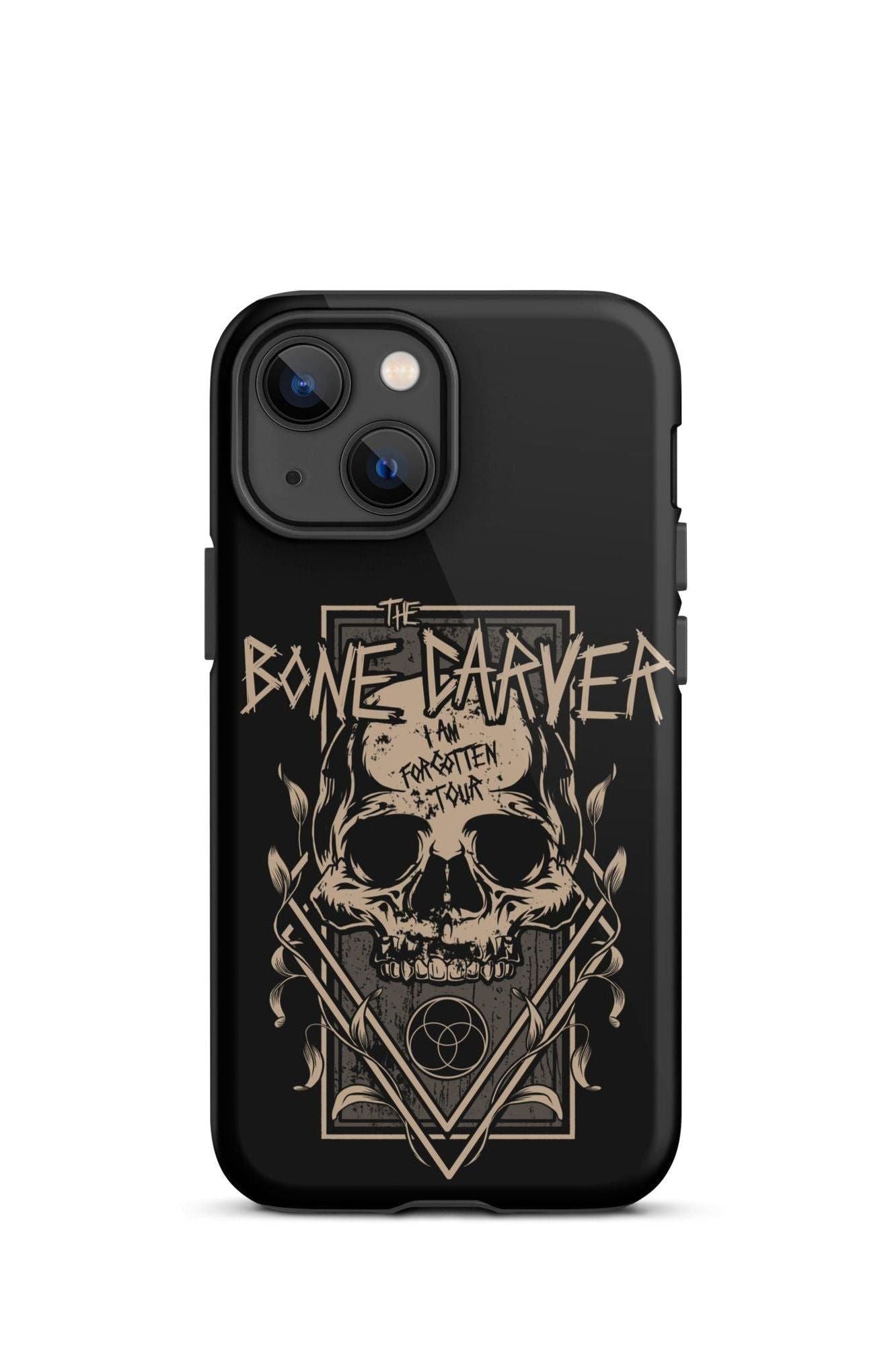 BONE CARVER TOUGH IPHONE CASE | ACOTAR MERCH