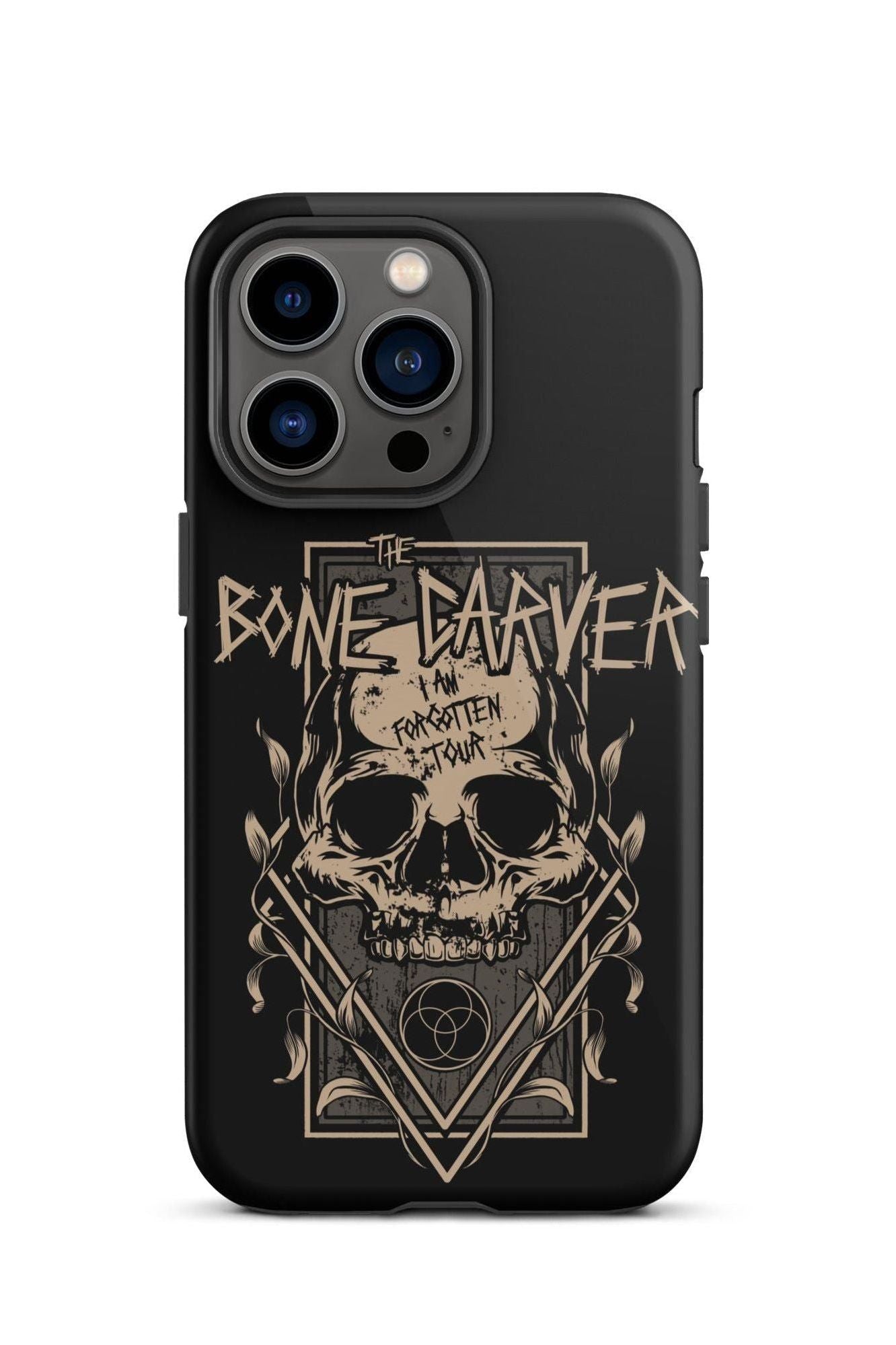BONE CARVER TOUGH IPHONE CASE | ACOTAR MERCH