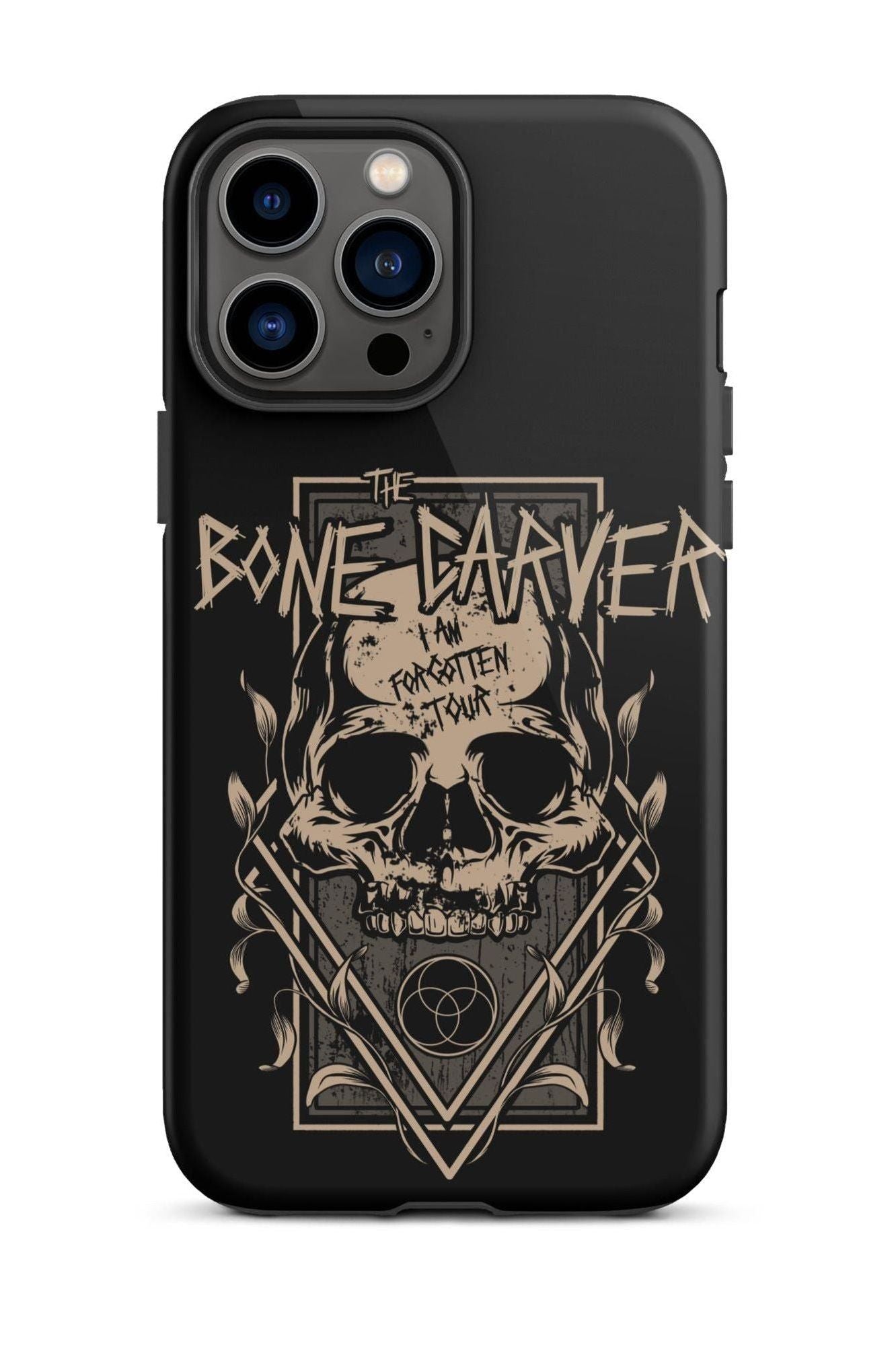 BONE CARVER TOUGH IPHONE CASE | ACOTAR MERCH