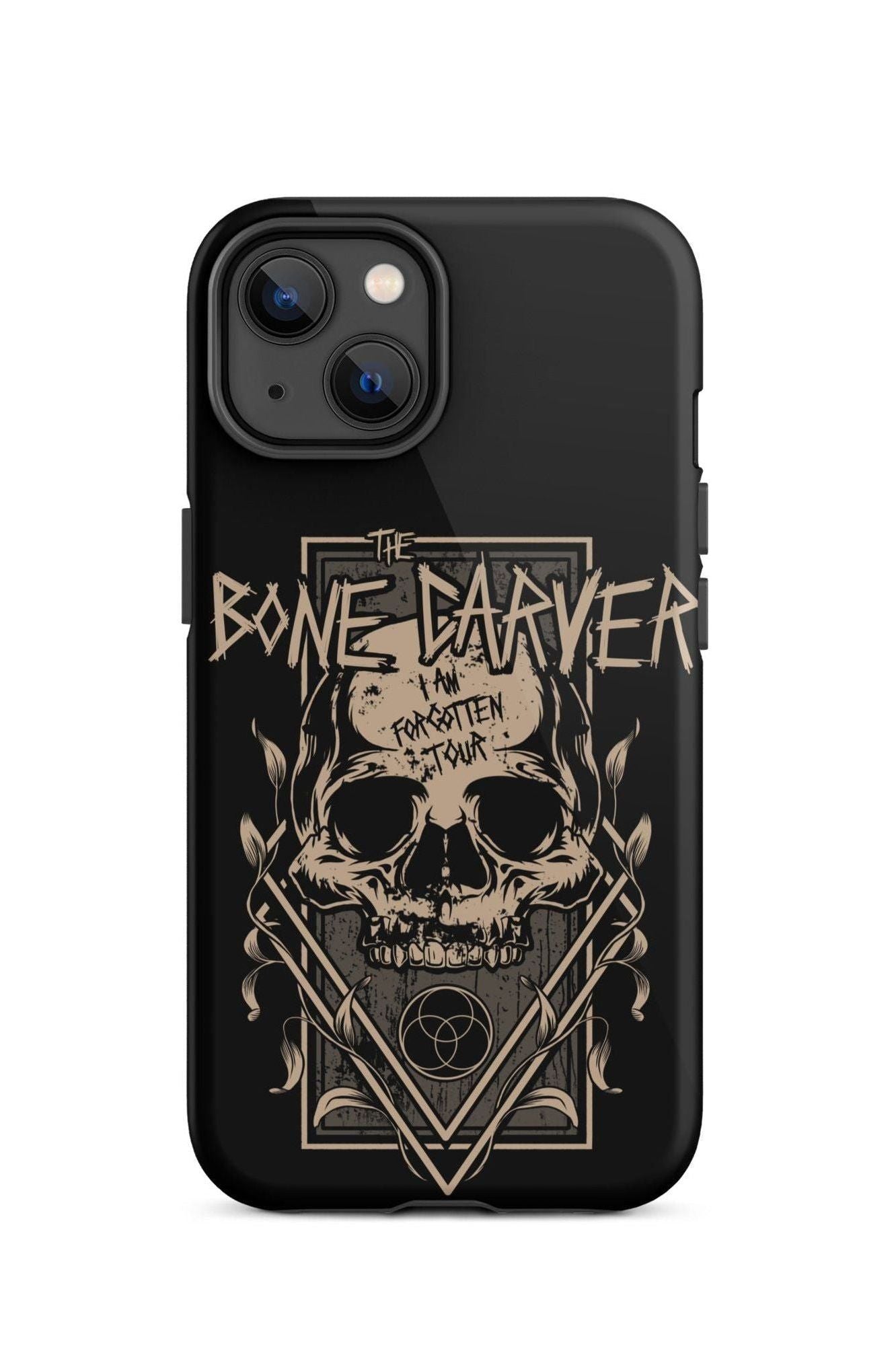 BONE CARVER TOUGH IPHONE CASE | ACOTAR MERCH